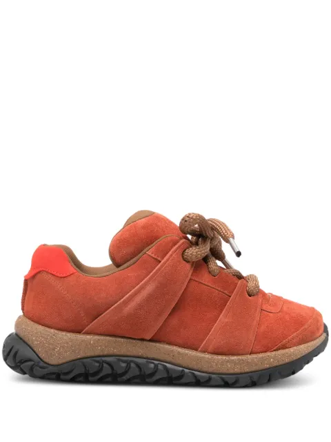 Birkenstock Goerlitz sneakers Orange 1031933