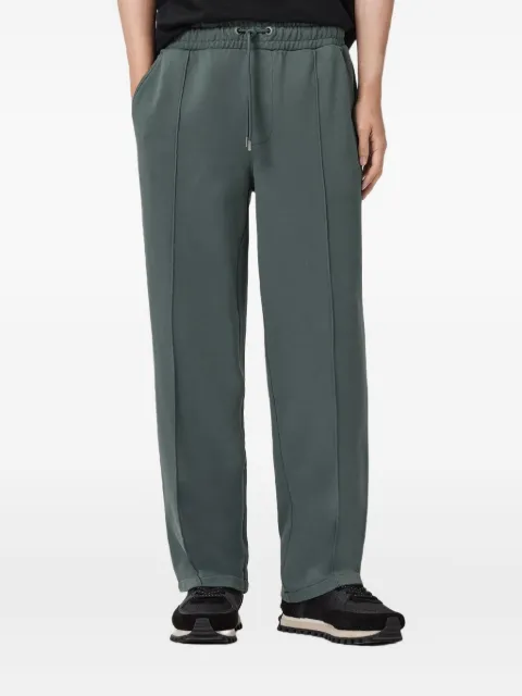 AllSaints Milo track pants Blue M010TD
