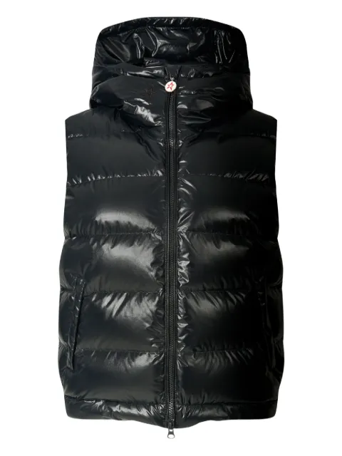 Perfect Moment Polar gilet Black W30011951703