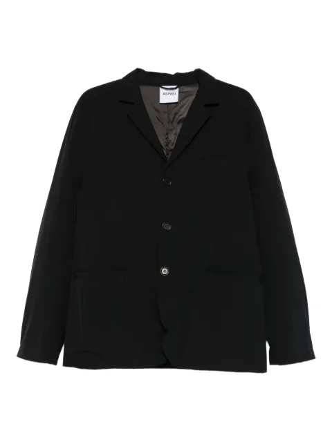 ASPESI Paper jacket Black CNI3103L589