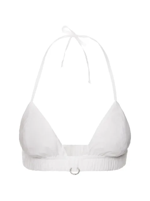 MEDEEA cotton bra White WWBW