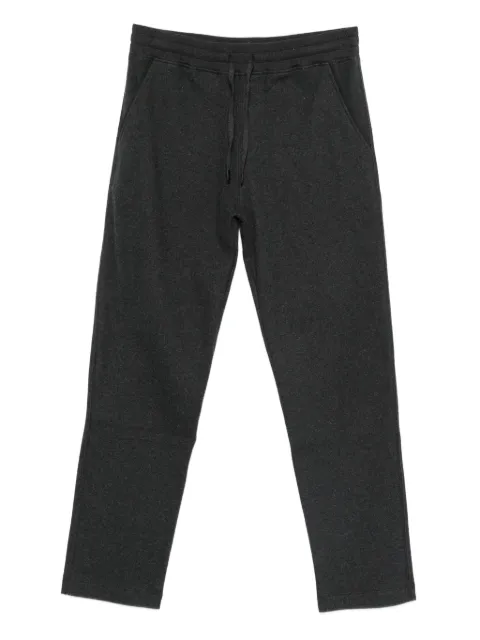 Canali cotton blend track pants Grey MJ02340T0916