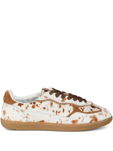 ALOHAS Tb.490 Rife soft sneakers White S100707