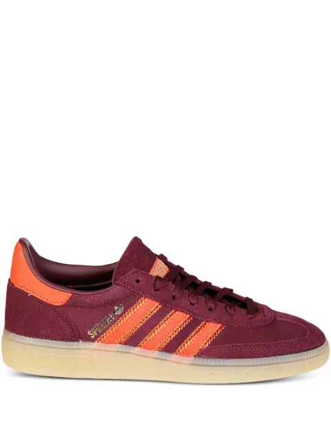 adidas Handball Spezial three-stripe sneakers Red JR0848