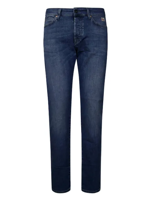 Roy Rogers paul jeans Blue RRU118D598A048