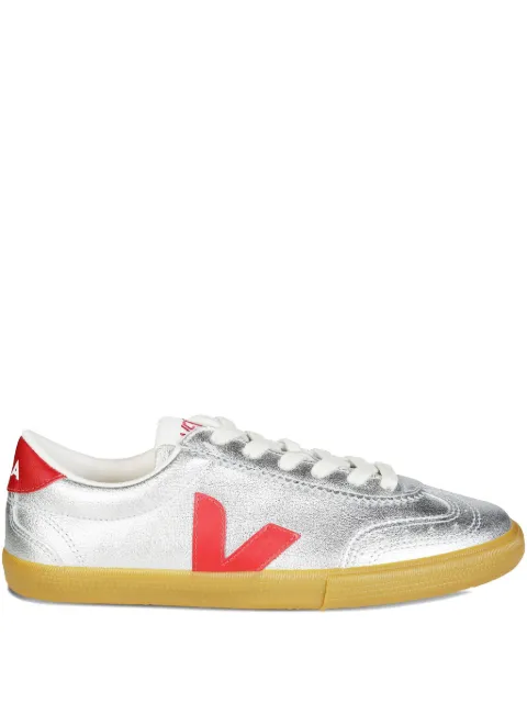 VEJA Volley low-top sneakers Silver V00320881VOLLEY