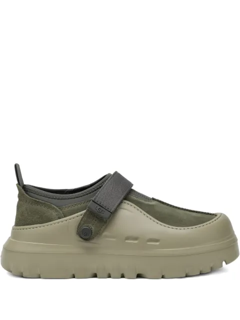 UGG Peakmod loafers Green 1171355