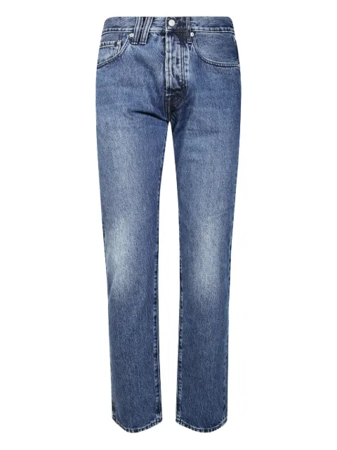 Cycle straight-leg jeans Blue 451P516
