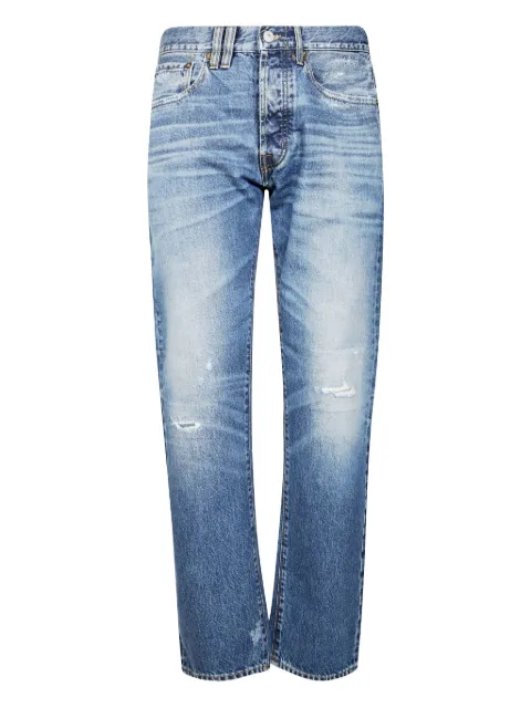 Cycle 90's jeans Blue 451P517