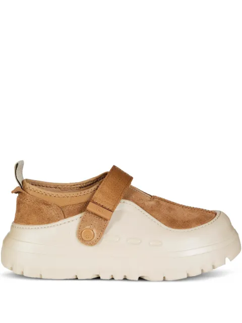 UGG PeakMod loafers Brown 1171355