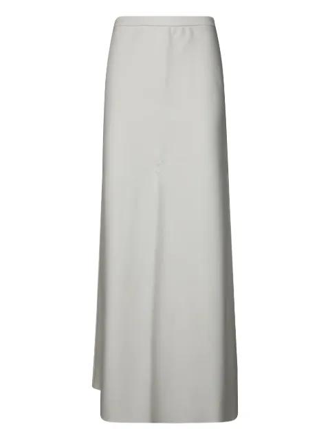 Max Mara Vernice skirt White 2521776011600