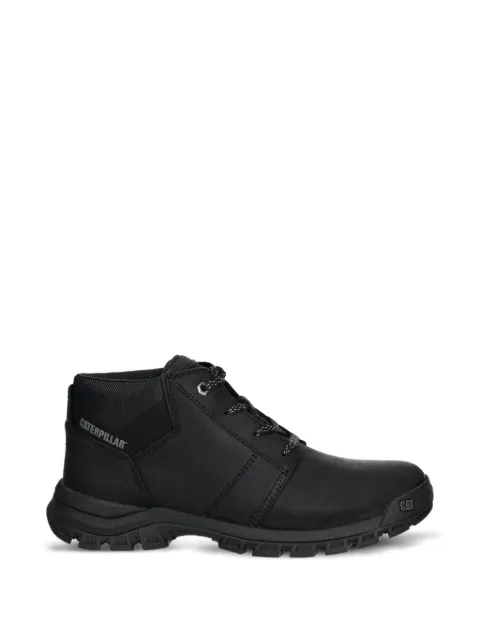 caterpillar Threshold Chukka boots Black P725952
