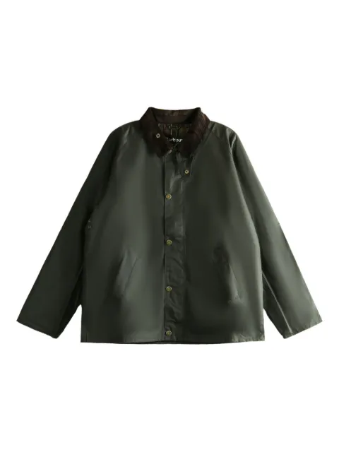 Barbour Transport jacket Green MWX2492OL71
