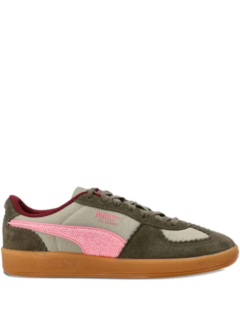 PUMA Palermo sneakers Brown 402571