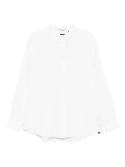 Superdry button-up shirt W4010329A