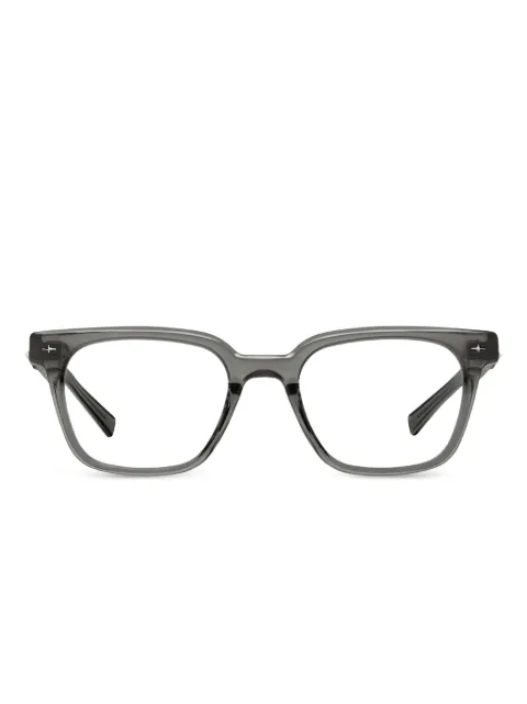 Gentle Monster Alto GC9 square glasses Grey ALTOGC9