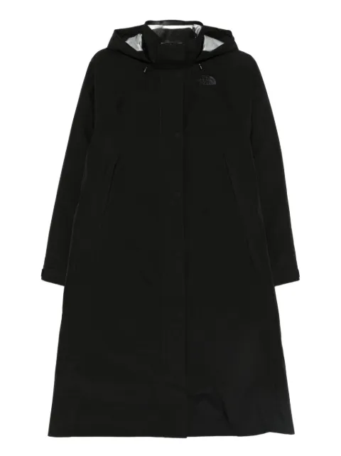 The North Face Gadget Hangar coat Black NF0A8CGEJK31