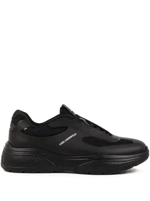 Karl Lagerfeld Vesta sneakers Black KL52714HH0X