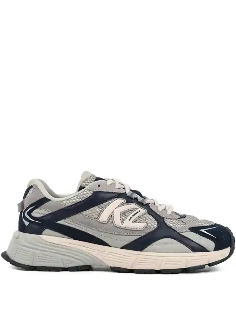 Karl Lagerfeld Orion sneakers Grey KL55521A45A