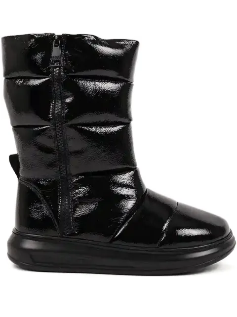 Karl Lagerfeld Kapri Kosi snow boots Black KL44573AF0X