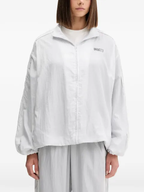 PUMA x ROSÉ T7 track jacket Grey 633793