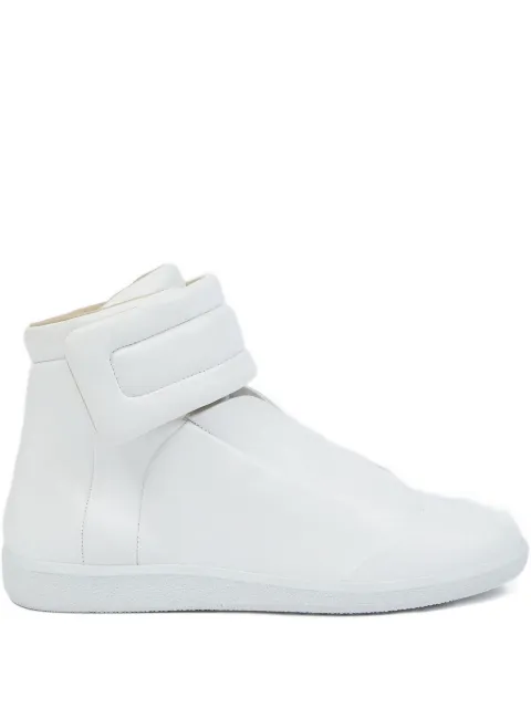 Maison Margiela future sneakers White S58WS0285P7573