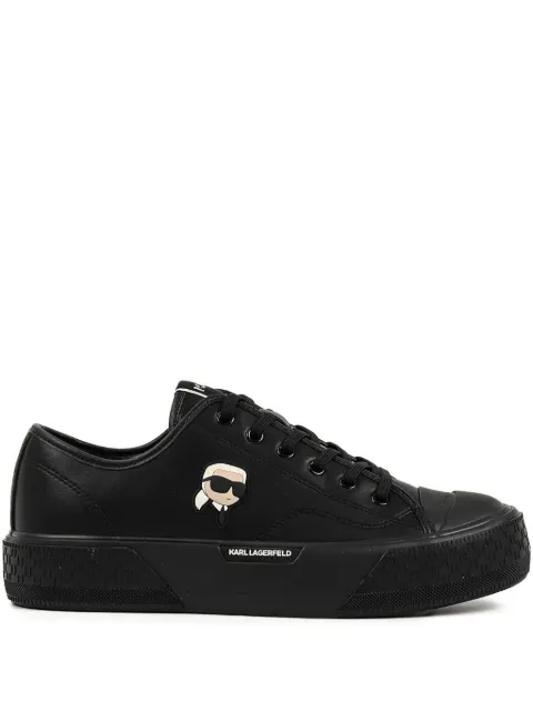 Karl Lagerfeld Kampus Max Black KL95025