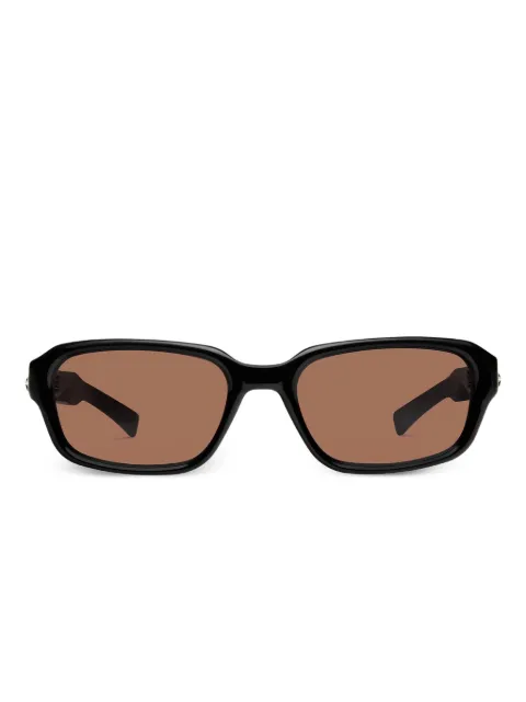 Gentle Monster Comte 01 sunglasses Red COMTE01