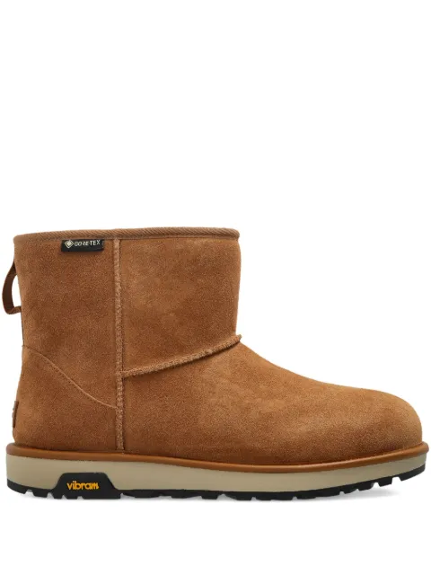 UGG Mini GTX suede boots Brown 1171150