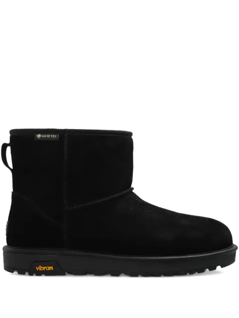 UGG Mini GTX suede boots Black 1171150