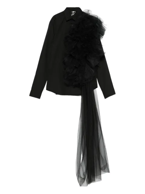 Alchemy Lia shirt Black LIA728