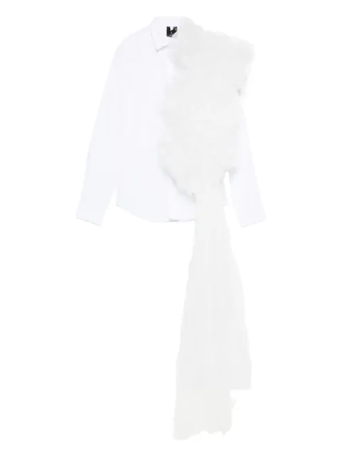 Alchemy Lia shirt White LIA727