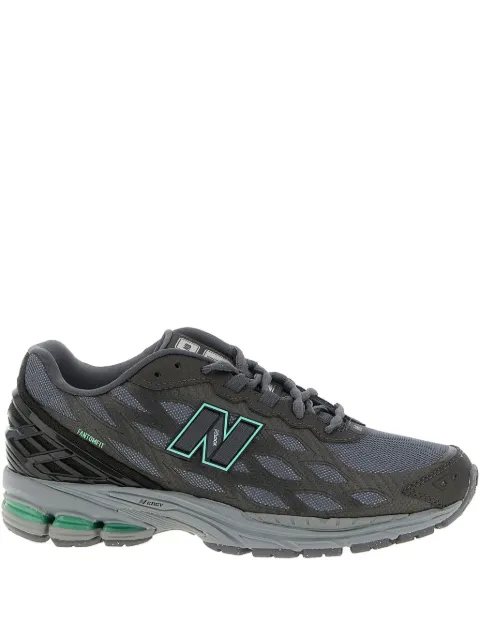 New Balance 1906W logo sneakers Grey U1906WA