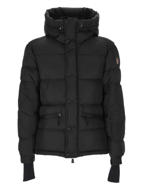 Moncler Grenoble Kasanka hooded padded jacket Black L20971A00045595JN