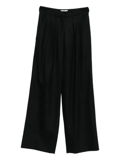 PT Torino Frankie tailored trousers Black CDVSFKZ00STD