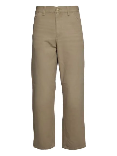 Carhartt WIP Single Knee pants Neutrals I0314972FS