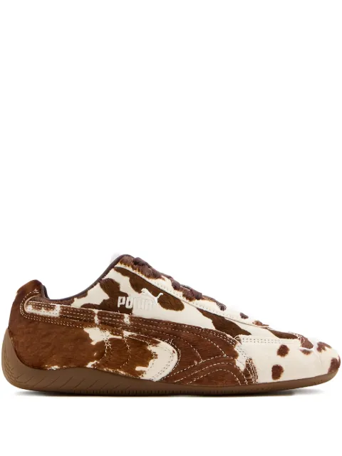 PUMA Speedcat sneakers Brown 406141