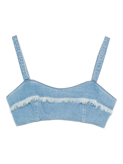 OCCLEUS Bianca bra Blue OCC91074