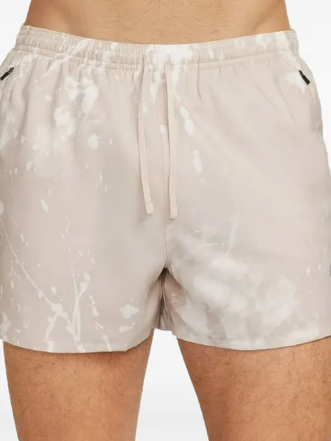 Nike Dri-Fit Stride Run running shorts Neutrals DV9272