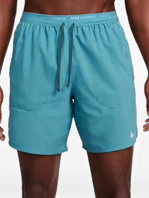 Nike Stride Dri-FIT running shorts Blue DM4761