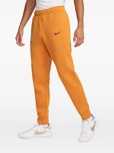 Nike Club track pants Orange FJ7270