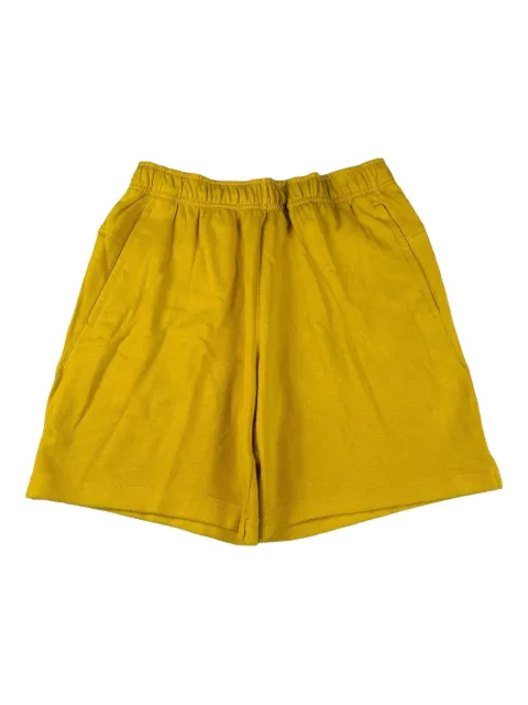 Nike Therma-FIT Core shorts Yellow DM7831