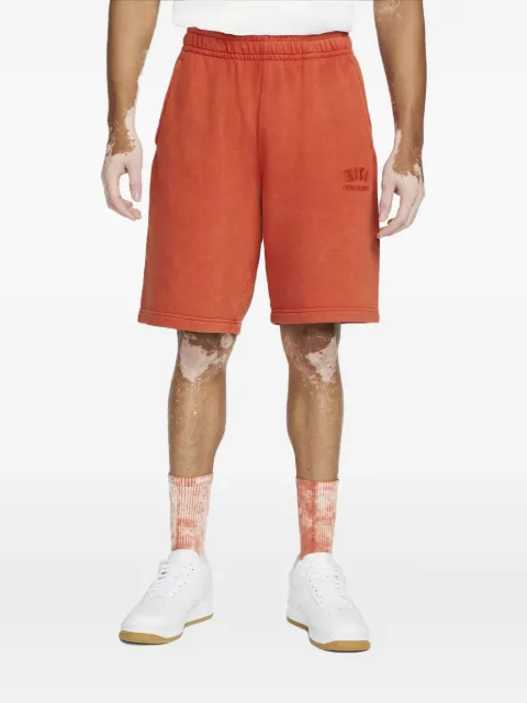 Nike Athletic shorts Red DZ3061