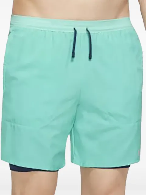 Nike Dri-Fit Stride running shorts Blue DM4759