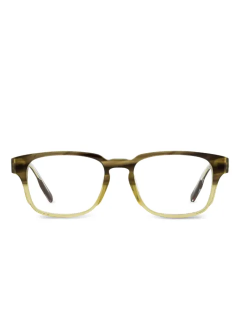 Zegna 5262 optical frames Brown EZ526253050