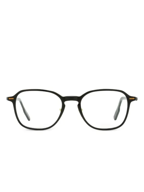 Zegna 5255 optical frames Black EZ5255H52001