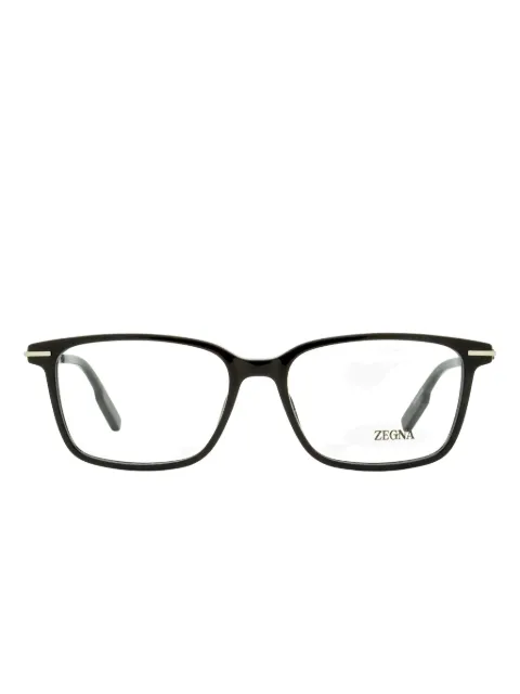 Zegna 5246 optical frames Black EZ524654001