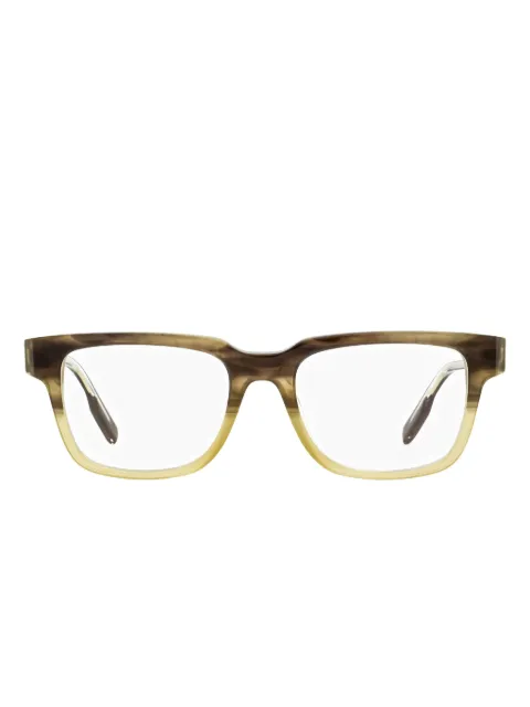 Zegna 5260 optical frames Brown EZ526052050