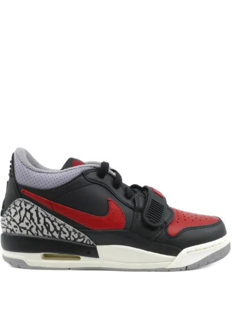 Jordan Air Jordan Legacy 312 "Black/Red" sneakers Red SU19GBJDLS681936112