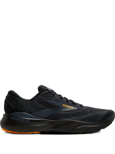 BROOKS adrenaline gts 24 lace-up sneakers Black 1104371D076